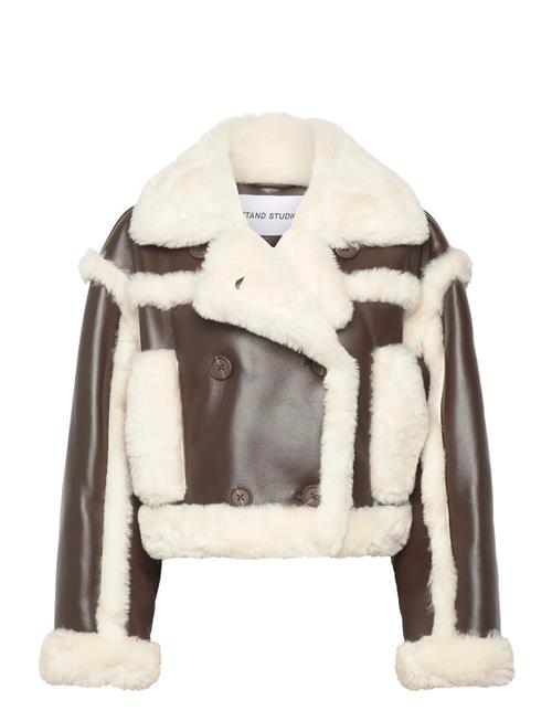 Stand Studio | Kristy Jacket | 38