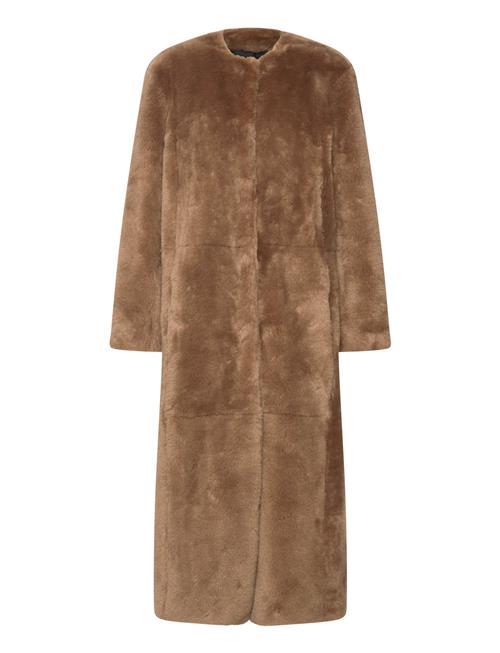 Stand Studio | Gracelyn Coat | 42