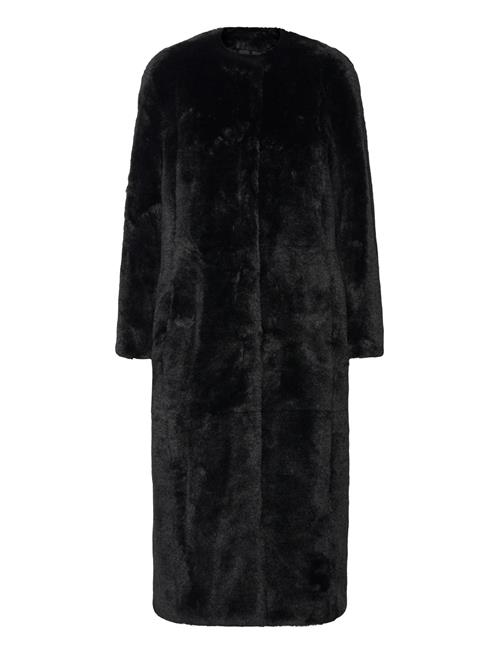 Stand Studio | Gracelyn Coat | 40