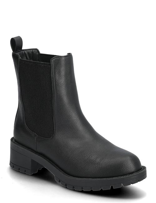 Bianco | Biapearl Mid Chelsea Boot Faux Leather | 40