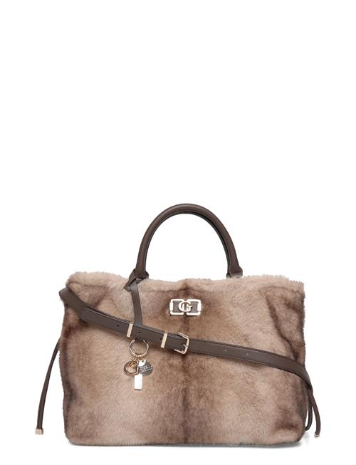 GUESS | Mavis Satchel | ONE SIZE