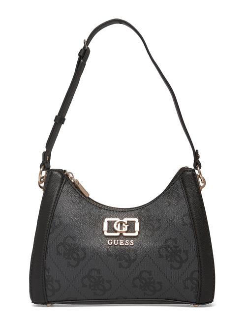 GUESS | Karnilla Logo Shoulder Bag | ONE SIZE