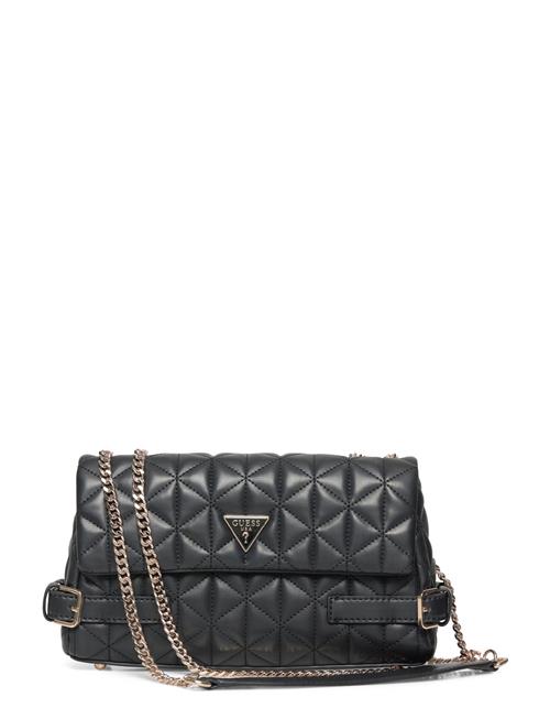 GUESS | Paisleigh Cnvrtble Xbody Flap | ONE SIZE