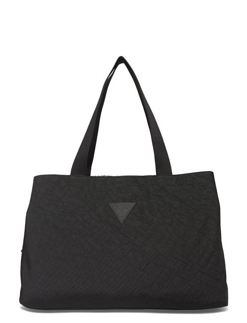 GUESS | Greyjoy Tri Compartment Tote | ONE SIZE