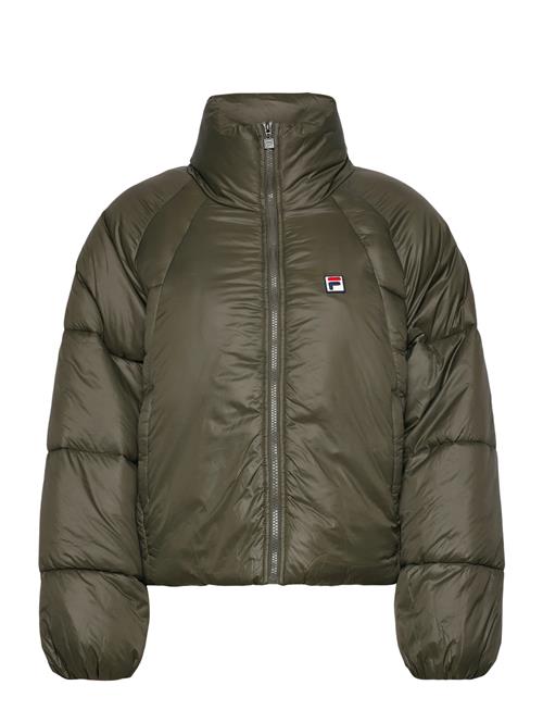 FILA | Monterosa Loose Puffer Jacket | M