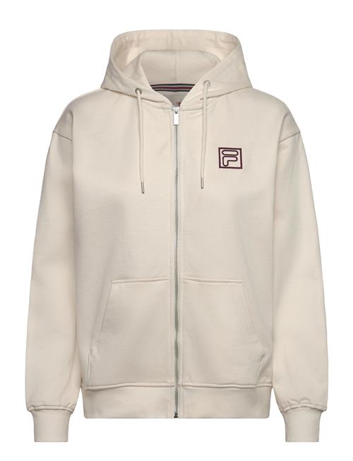 FILA | Lagrio Loose Zip Hoodie | S