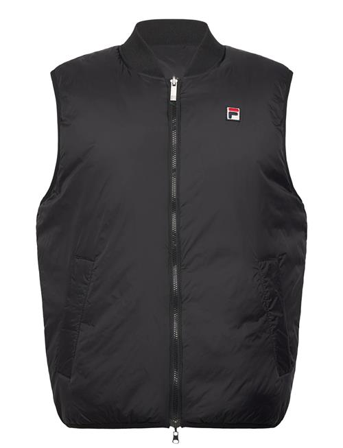 FILA | Milano Regular Reversible Lightweight Vest | M