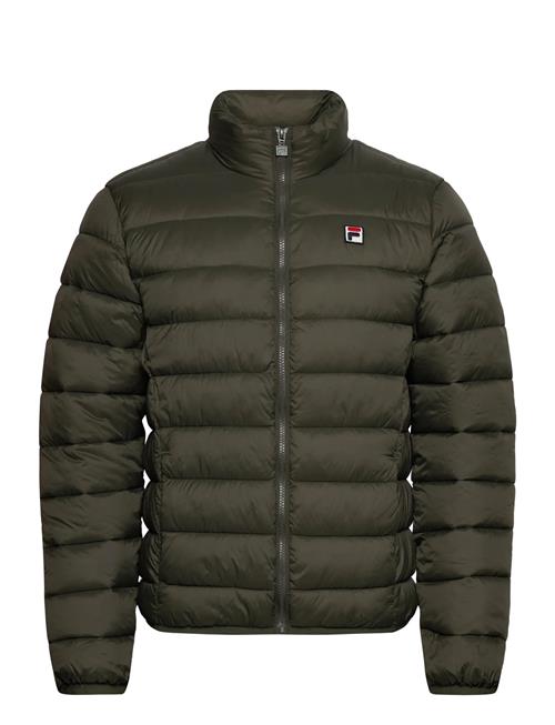 FILA | Milano Regular Thin Puffer Jacket | XS