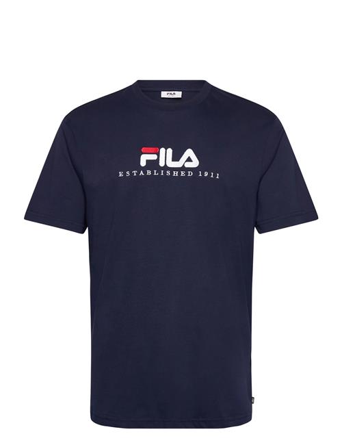 FILA | Valsera Regular Logo T-Shirt | S