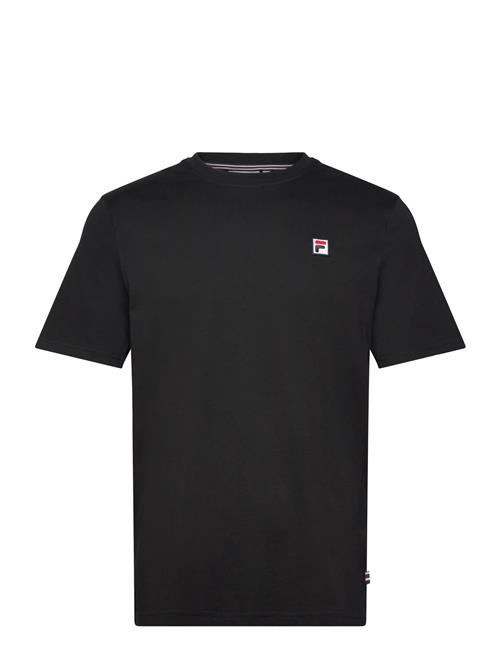 FILA | Biella Regular Short Sleeve T-Shirt | S