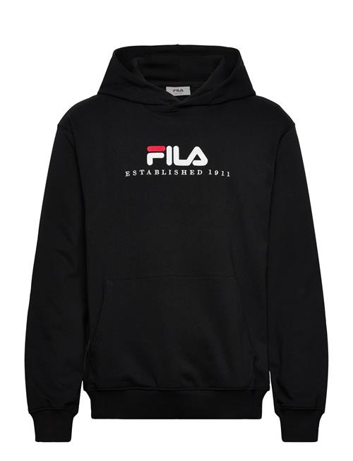 FILA | Valsera Regular Logo Hoodie | XL