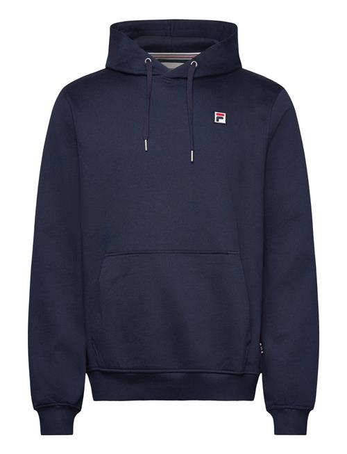 FILA | Biella Regular Hoodie | XXL