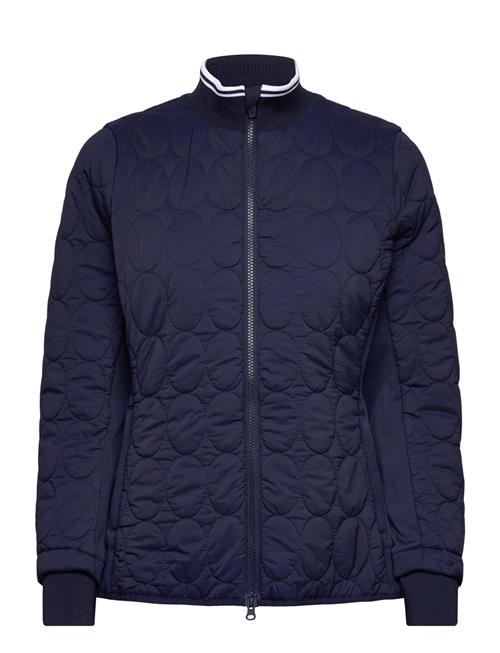 Original Penguin Golf | Quilted Puffer Jacket | M