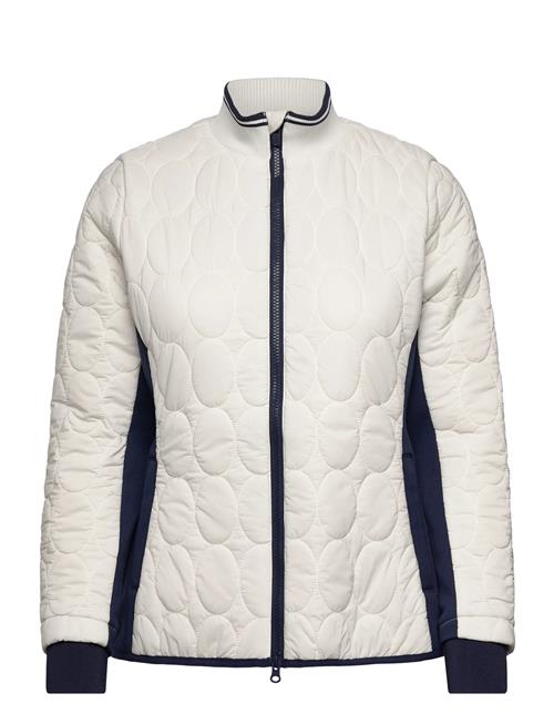 Original Penguin Golf | Quilted Puffer Jacket | L