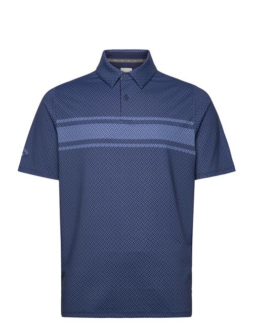 Callaway | Engineered Triple Track Geo Polo | S