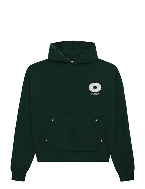 Prohibited | Legacy Hoodie | L