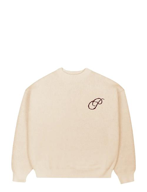 Prohibited | Initial Knit Sweater | XL
