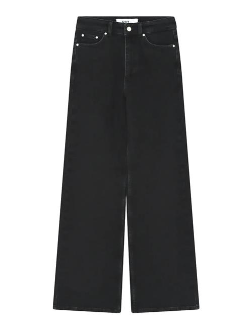 Day Birger et Mikkelsen | Cai - Black Washed Denim Stretch | 32
