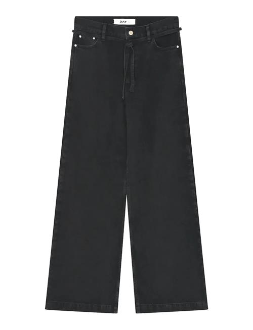 Day Birger et Mikkelsen | Elijah - Black Washed Denim | 42