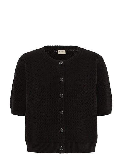 Fransa | Fraralyn Car 1 | XS