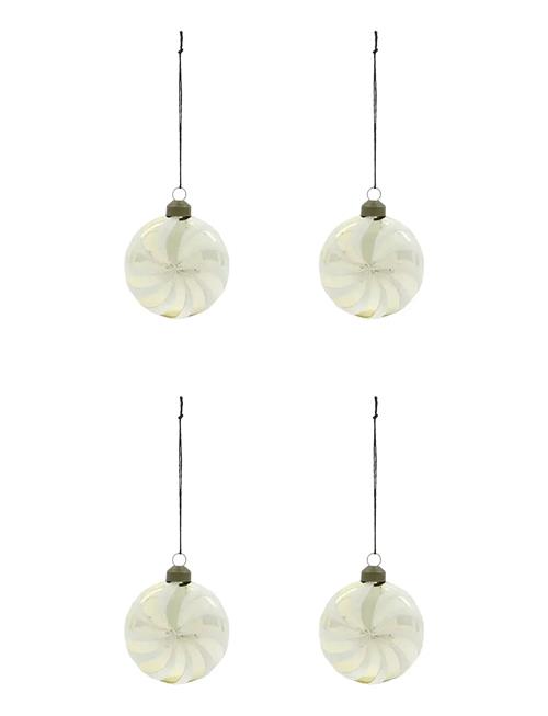 house doctor | Julepynt, Hddelic, Gylden | 8X3.5X1CM