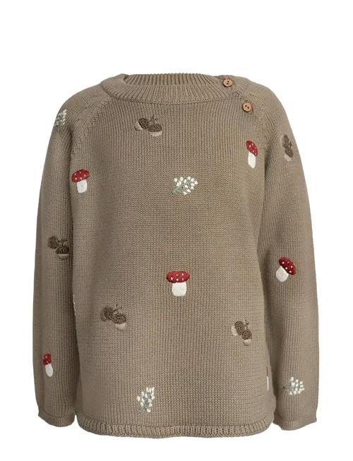 Hanevild | Fall Blouse | 116 x 45