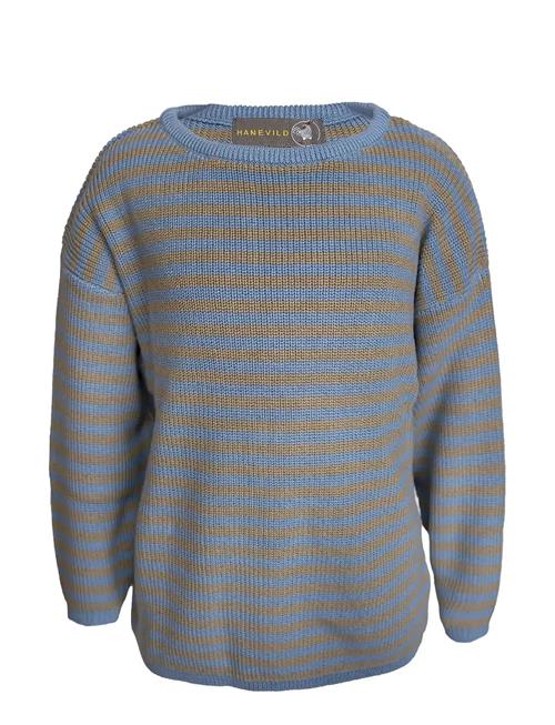 Hanevild | Michael Blouse | 104