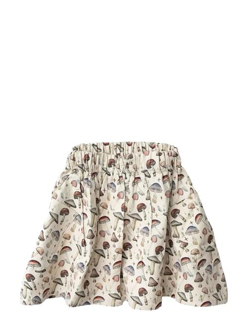 Hanevild | Mushroom Skirt | 110
