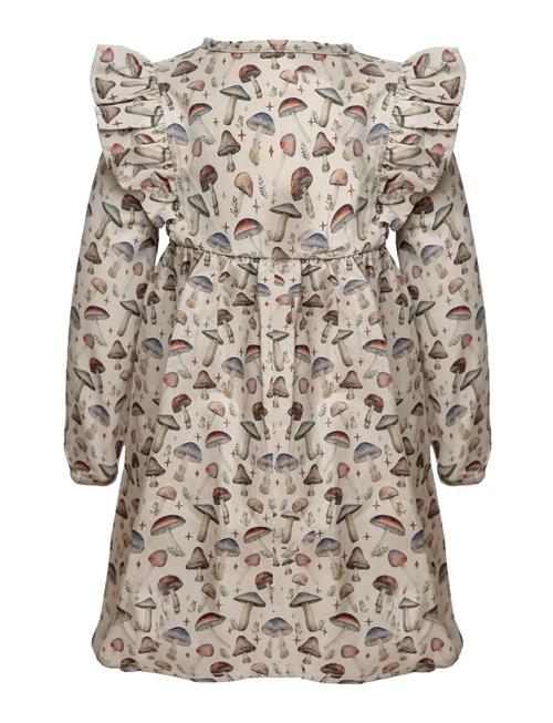 Hanevild | Mushroom Dress | 86/92