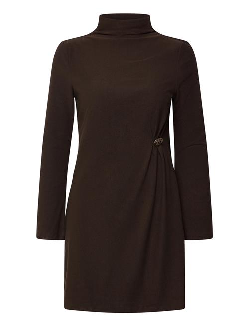 Vero Moda | Vmkath Ls Short Buttn Cord Dress Jrs Exp | S