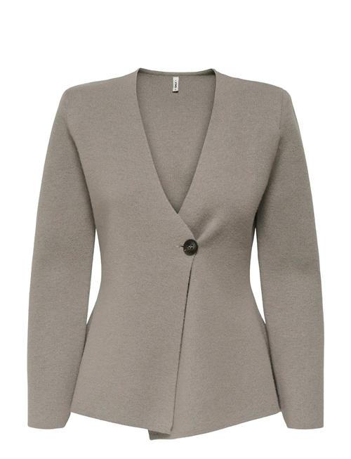 ONLY | Onlmyera Life Ls One Button Cardigan Knt | S