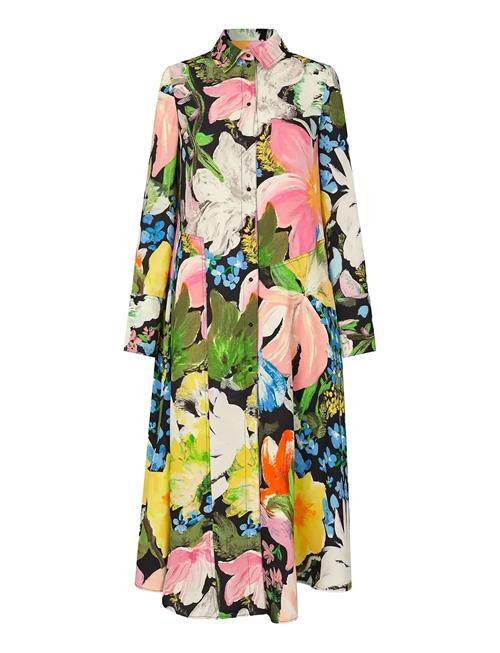 STINE GOYA | 2436 Heavy Dry Viscose, Front Plack | XS