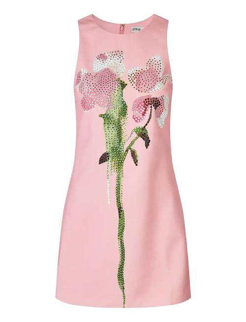 STINE GOYA | 2443 Heavy Bonded Crepe, Garter Min | S