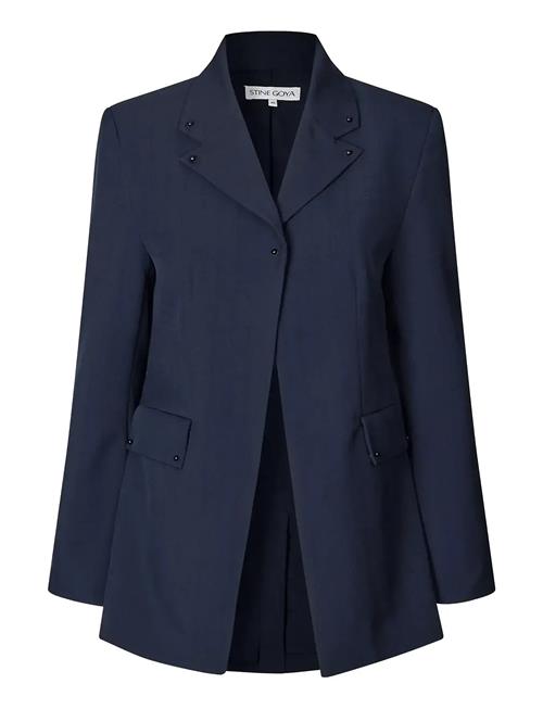 STINE GOYA | 2435 Pinstripe Tailoring, Tailored | XS