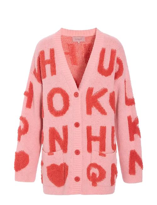 Hunkøn | Jenny Knit Cardigan | S