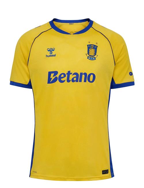 Hummel | Bif 25/26 Home Jersey S/S | XXL