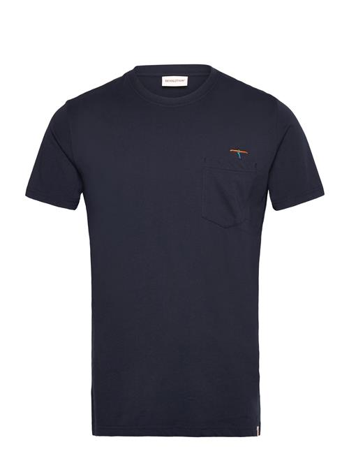 Revolution | Printed T-Shirt | S