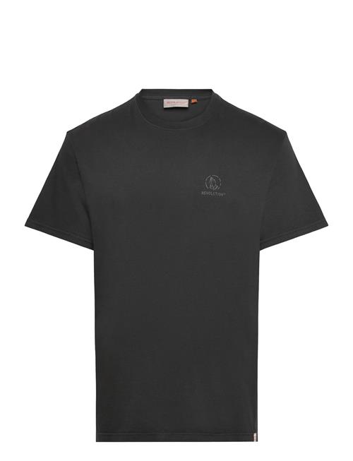 Revolution | Printed T-Shirt | XL