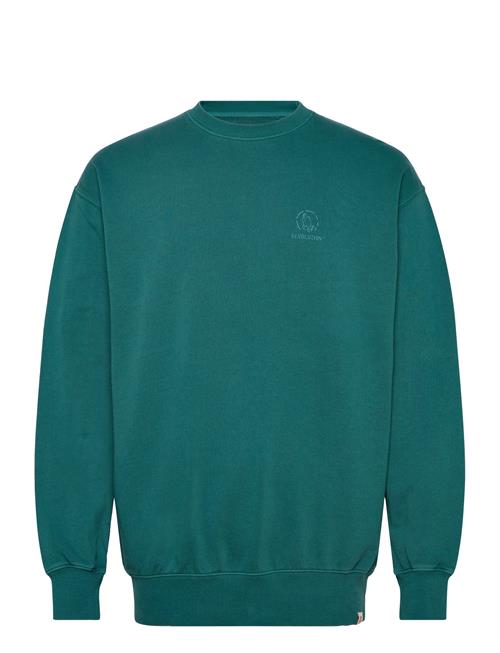 Revolution | Printed Crewneck | XL