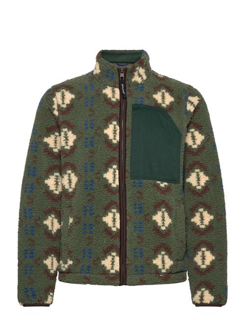 Revolution | Printed Pocket Teddy | L