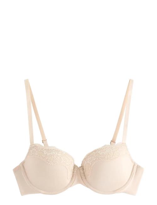 Lindex | Bra Akleja Nova Lace Trim | C x 70