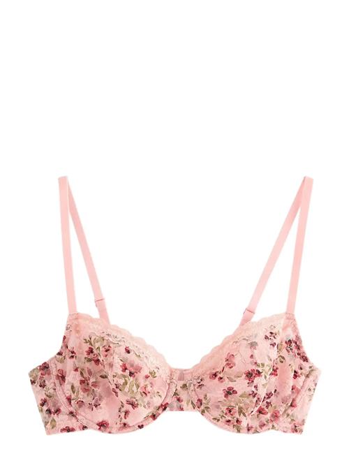Lindex | Bra Senna Lacey | C x 80