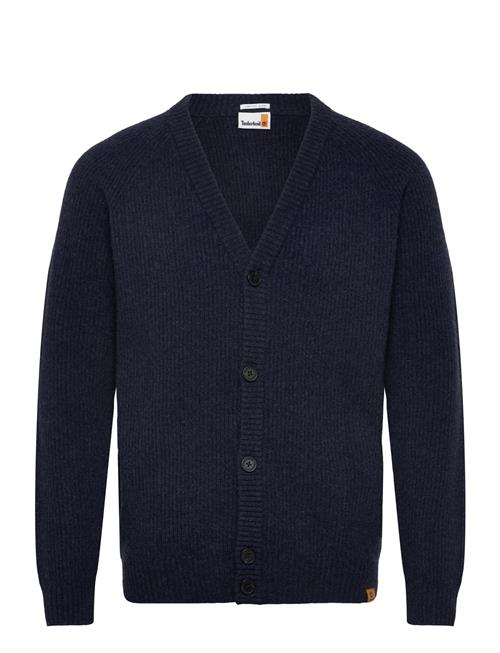 Timberland | Raglan Sleeve Cardigan | M