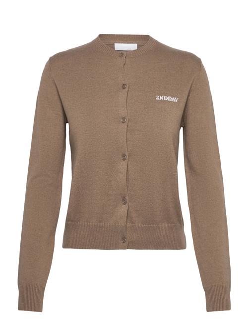 2NDDAY | 2Nd Vinny - Soft Wool Blend | M