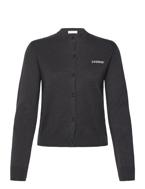 2NDDAY | 2Nd Vinny - Soft Wool Blend | S