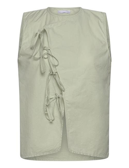 2NDDAY | 2Nd Adrianas - Fine Crispy Poplin | 32