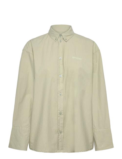 2NDDAY | 2Nd Clarome - Fine Crispy Poplin | 32