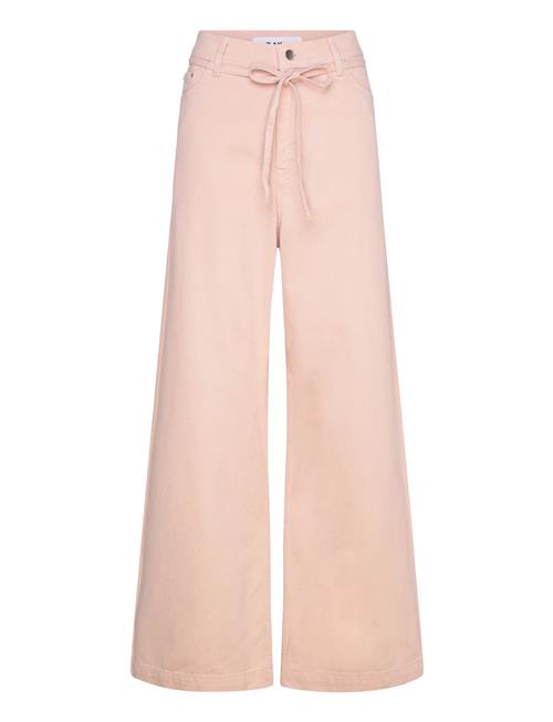 Day Birger et Mikkelsen | Elijah - Dusty Rose Denim | 38