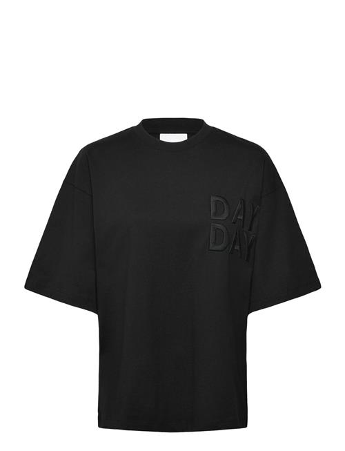 Day Birger et Mikkelsen | Drew Embroidery - Heavy Jersey | XXS