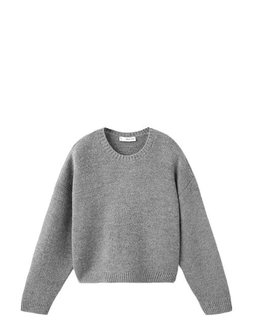 Mango | Medium-Knit Sweater | XS